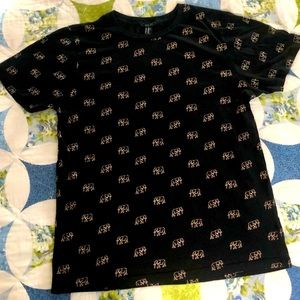 21 men by forever 21 men’s XXL t shirt
